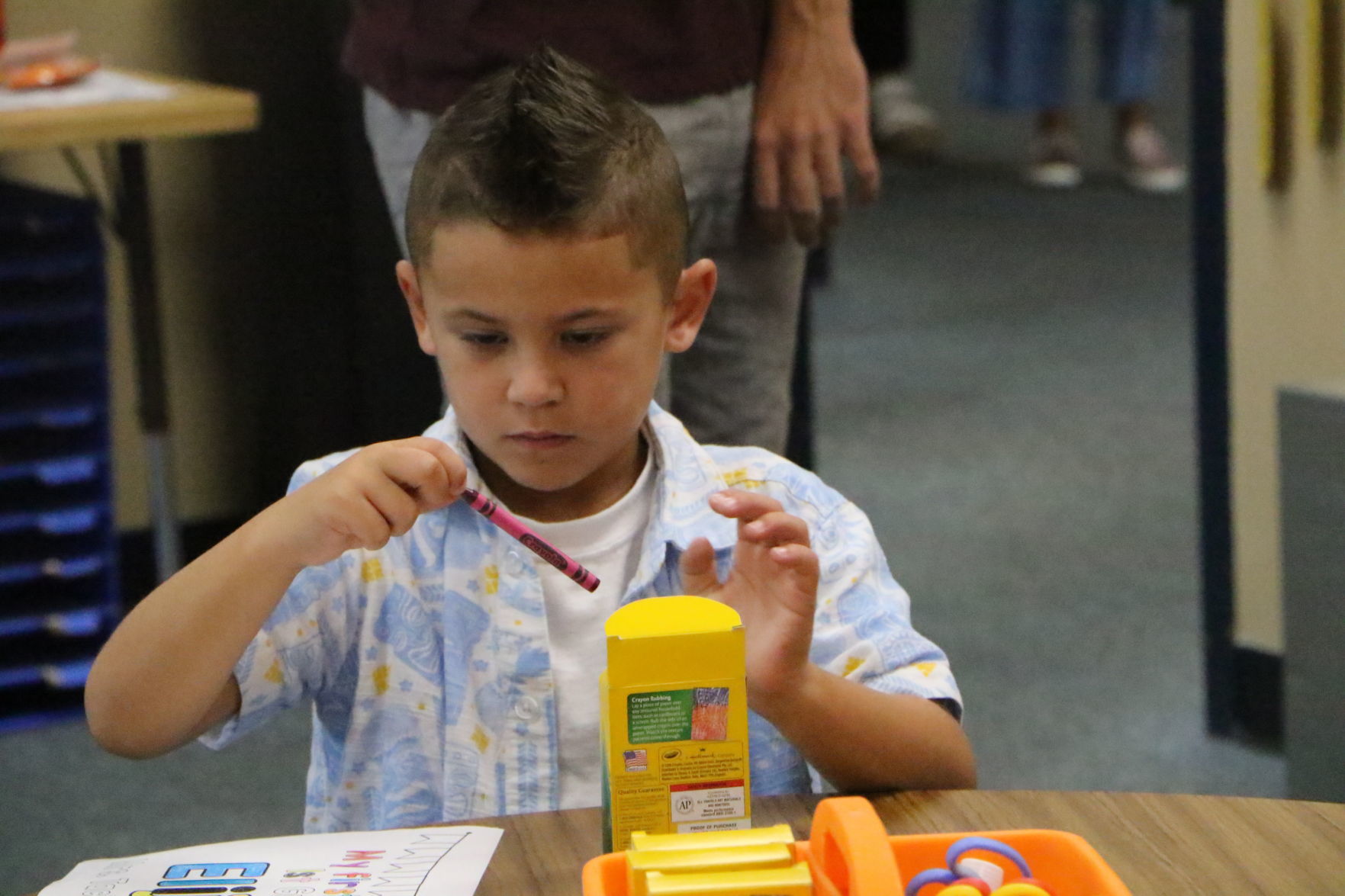 Herald Lower Elementary School